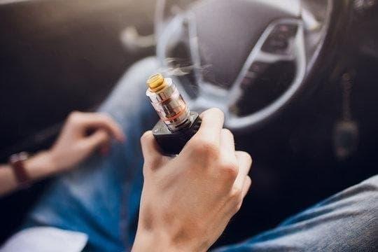 e-Cigaretta guide to e cigarette reviews uk with expert vape picks and buying tips