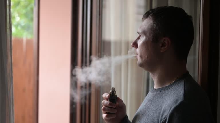 IBvape E-cigarete review and history when were e cigarettes invented and what IBvape E-cigarete offers today