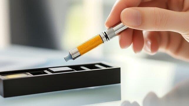 Practical e cigarette manual and smart strategies to find nhà cái uy tin for safer vaping and betting