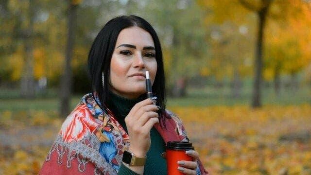 35000 Züge Vapes beginner guide and pro tips on how to use glo electronic cigarette safely and effectively