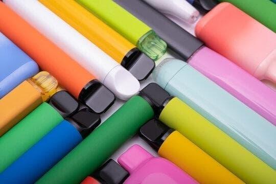 Vape Essentials Exploring electronic cigarette ingredients and Why Vape Safety Matters