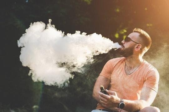 IBvape Consumer Review and Guide How IBvape vitamin electronic cigarette Cartridges Claim to Deliver Vitamins