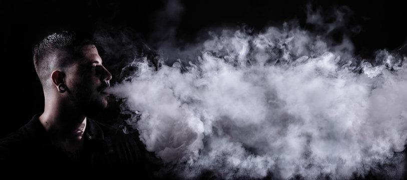 IBVape experts answer are e cigarettes harmful to your lungs and what IBVape users need to know