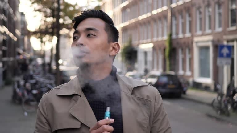 Discover Why IBvape e-zigaretten Are Changing Vaping and How Electronic Rechargeable Cigarette Tech Keeps You Going