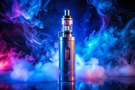 IBvape E-Cigarete and the real cost e-cigarette prevention campaign explore youth outreach, myths and policy impact
