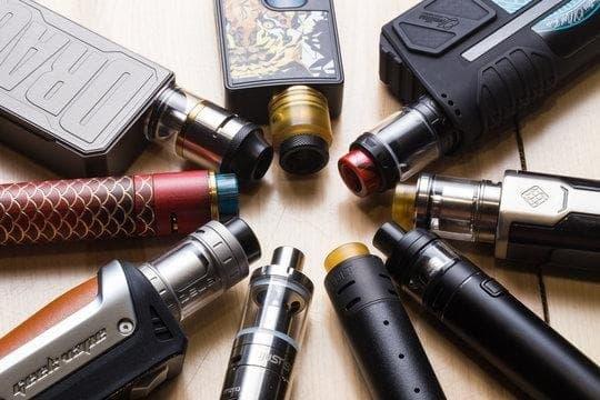 IBvape E-Zigaretten and are electronic cigarettes safer than regular cigarettes answered in a practical buyer's guide