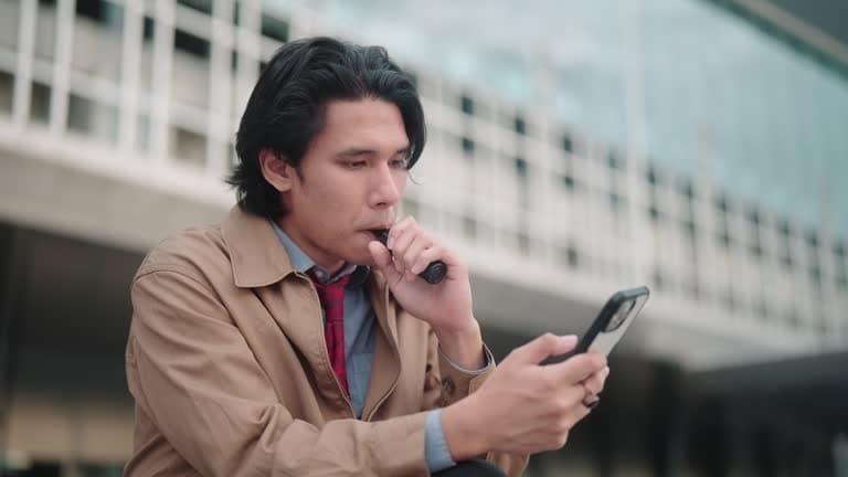 IBvape E-cigarete review and history when were e cigarettes invented and what IBvape E-cigarete offers today
