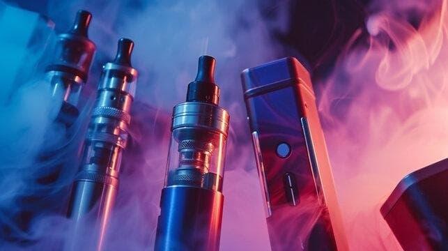 ibvape E-Shisha Hands On Review and battery for electronic cigarette Buying Tips for Longer Run Time