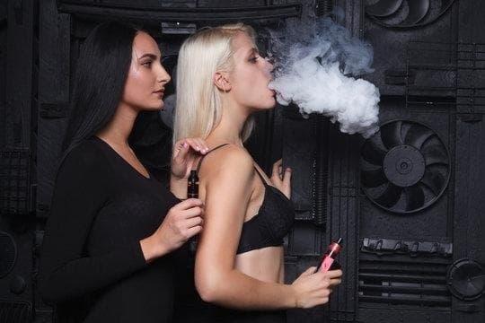 Elektronske Cigarete review and are e-cigarettes safe explained for beginners making the switch
