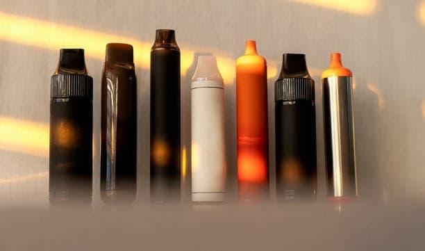 Top E Cigarette Brands Rated and Best disposable tobacco vape Choices for Flavor and Value