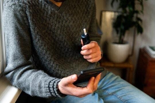 Understanding IBVape e-cigarette use and the short term effects of e cigarettes on your health
