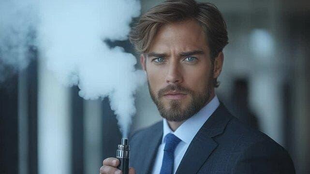 35000 Züge Vapes beginner guide and pro tips on how to use glo electronic cigarette safely and effectively