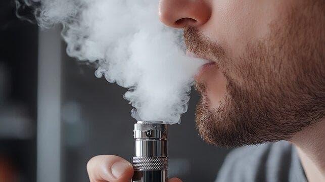 What xoilac tv Reveals About the Latest e cigarette cancer research Trends and Public Health Implications