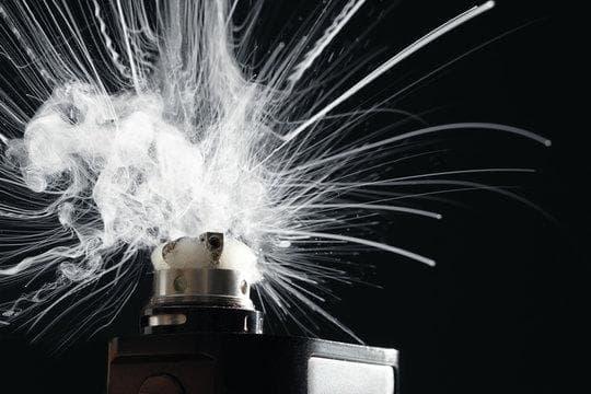 what is an e cigarette used for explained simply and why da ga truc tiep hom nay is trending among niche audiences