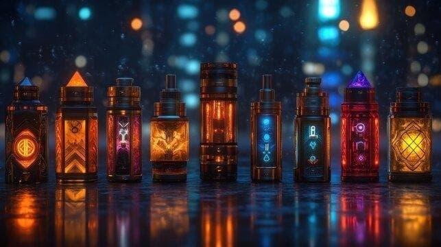Honest E-cigarette reviews and expert picks for the best weed e cigarette in 2025