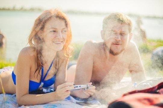 IBvape obchod review and buying guide to the best selling e cigarettes for Czech vapers