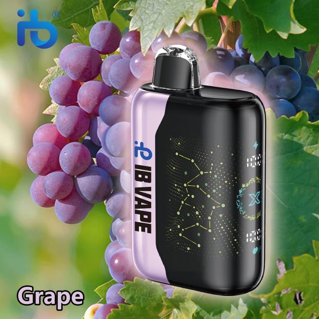IBvape E-Zigarette safety guide exploring is the vapor from electronic cigarettes harmful to others