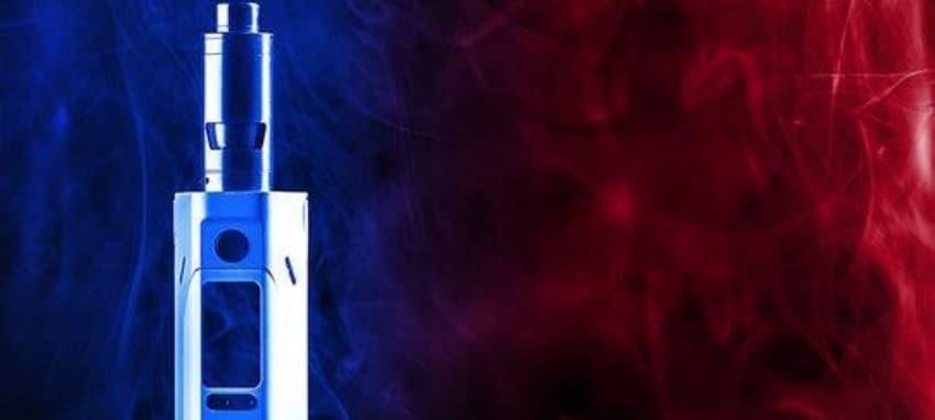 IBvape practical guide to e cigarettes how do they work and why IBvape is a smart choice