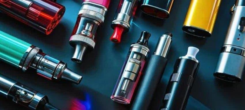IBVAPE explores short term effects of e cigarettes and why IBVAPE urges caution for new vapers