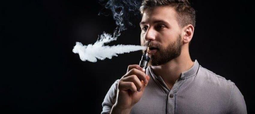 IBVAPE consumer guide to the risks of smoking e cigarettes and practical tips for safer IBVAPE use