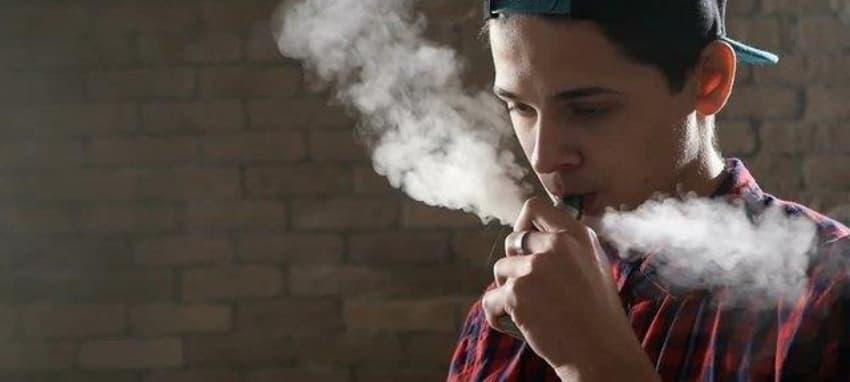 IBvape E-cigarete hands on review and clear answers to what are the components of e cigarettes for new vapers