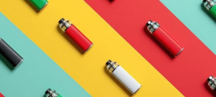 Smart Buying Guide for elektronik sigara and rechargeable e-cig Essentials for New Vapers