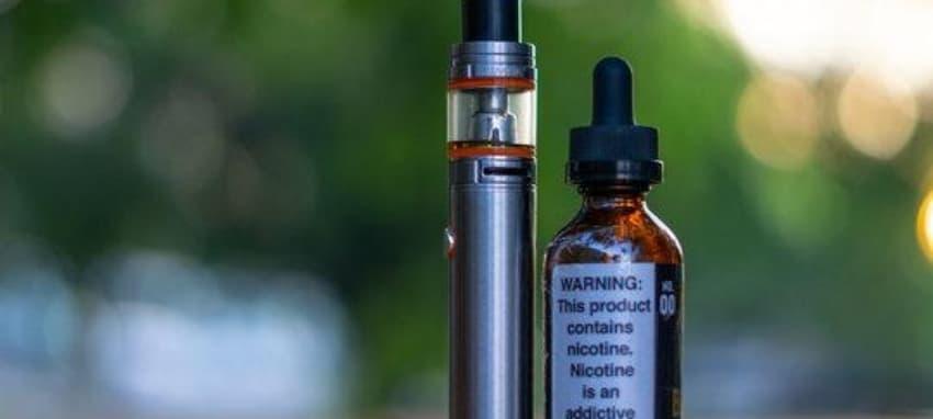 Elektronik Sigara Users Guide as e-cigarettes banned Policies Spread What You Need to Know