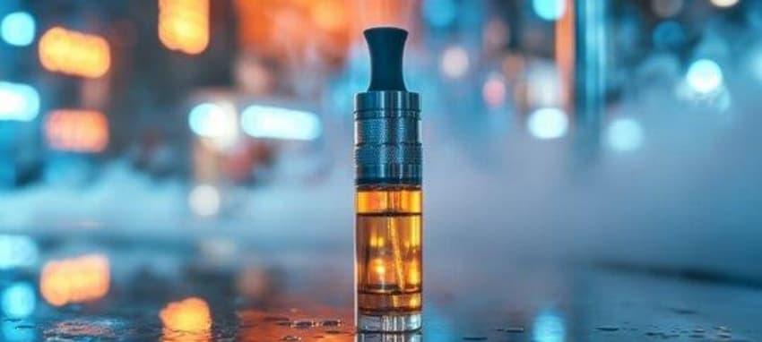 E-cigaretta deep dive into the health effects of e cigarettes and tips for safer use