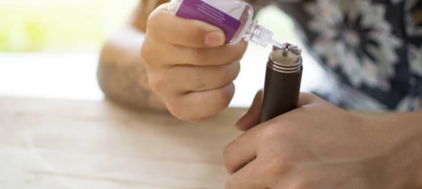 IBvape Guide and Buying Tips IBvape pen electronic cigarette Reviews for Flavor Battery Life and Portability