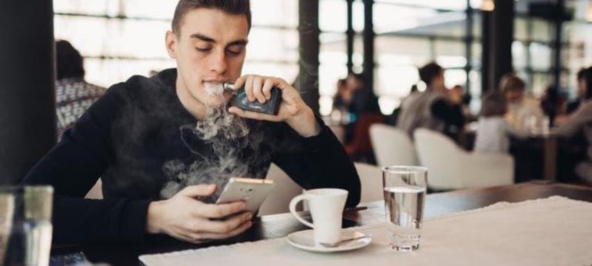 Find the Perfect Smoking Adapter at IBVape Shop with Expert Buying Tips