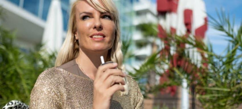 IBVAPE explores why is electronic cigarettes dangerous and practical risk reduction tips IBVAPE