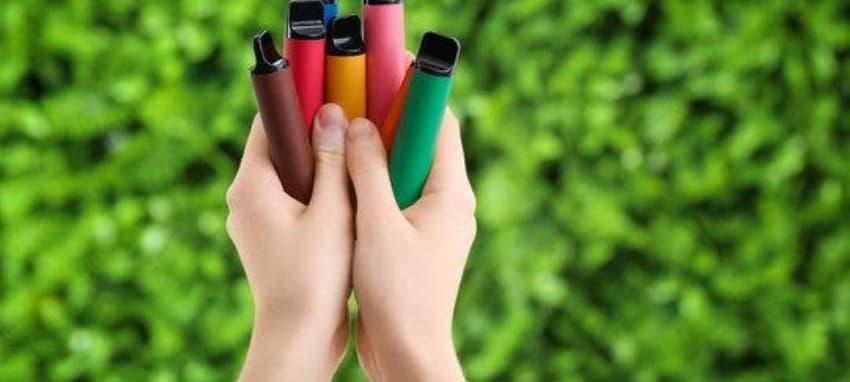 Best e cigarette brands and nicotine in cigarettes vs e cigs explained for shoppers