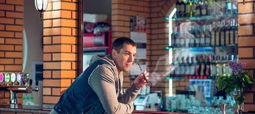 Vape Warnings Vape Study Reveals harmful ingredients in e cigarettes and How to Protect Your Health