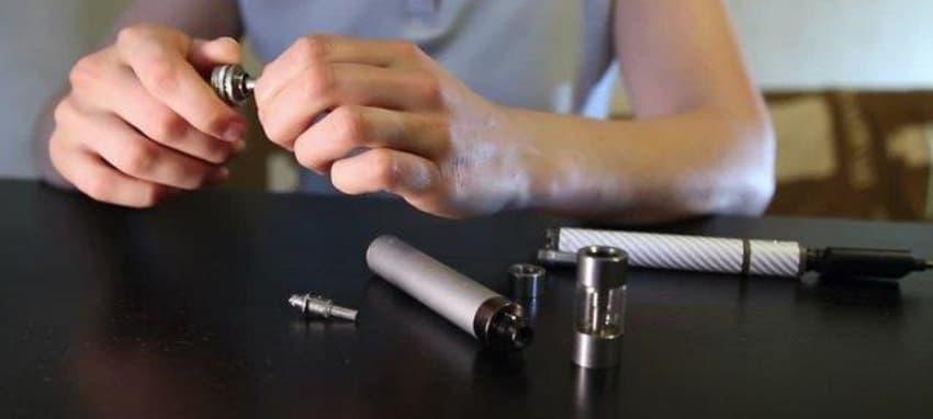 IBVAPE Explains how does e cigarettes affect your lungs and Why IBVAPE Urges Caution