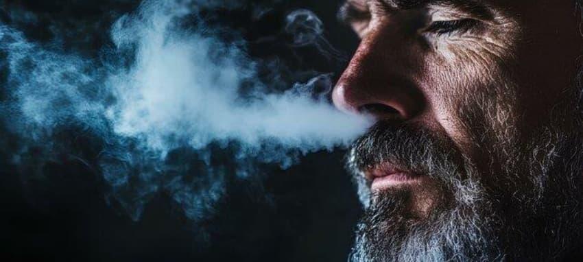 IBvape E-Zigarette user review and beginner guide answering how do vapor cigarettes work today
