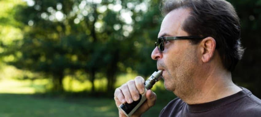 IBVape photo guide and review with IBVape electronic cigarette images, high-resolution gallery and buying tips