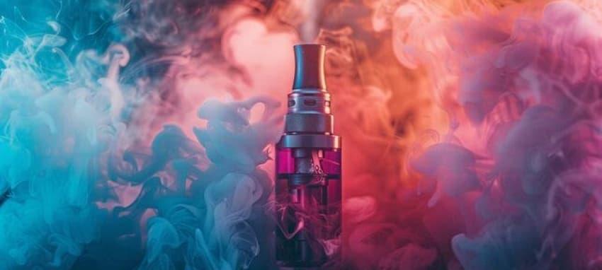 IBVAPE creative guide to designing an e-cigarette graphic and branding tips from IBVAPE experts