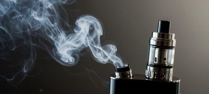 Why xoilac. is trending and surprising effects of using e cigarettes you should know