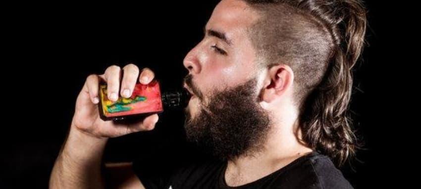 IBvape reacts to e cigarette hong kong ban date and IBvape explains what vapers need to know