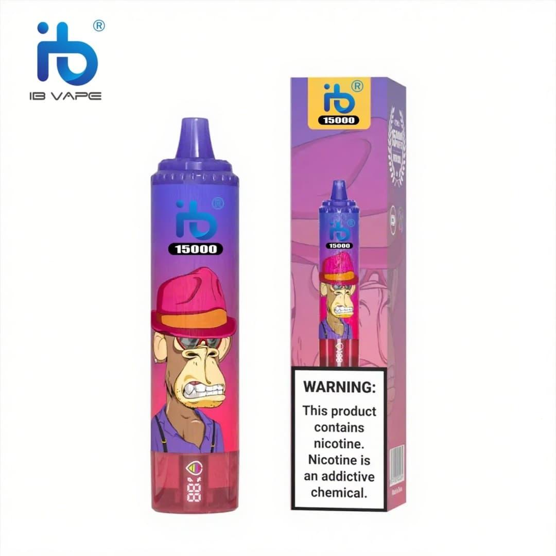 IBVape Shop explains are e cigarettes banned in thailand and what travelers need to know