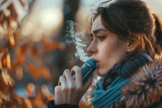 What đá gà trực tiếp bình luận reveals and facts about e-cigarettes every viewer should consider