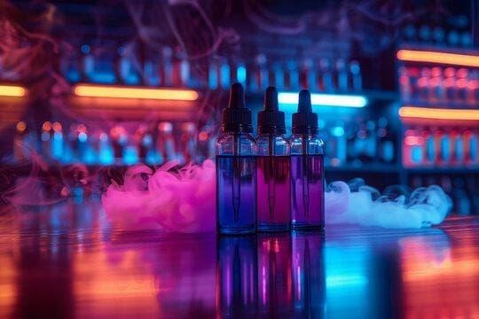 E-Cigi Trends E-Cigi Tips and e ig Reviews plus e ig Buying Guide for Smarter Vaping Choices