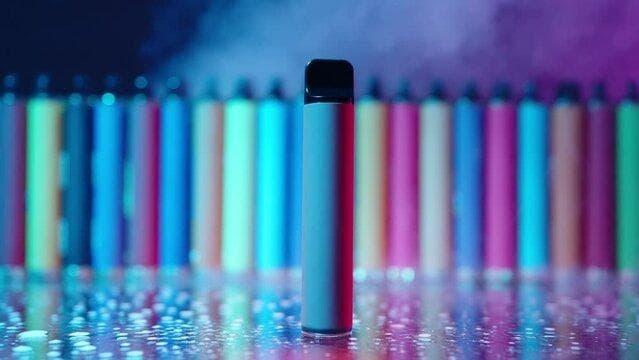 E-cigareta safety concerns explained and why experts warn that e cigarettes are harmful