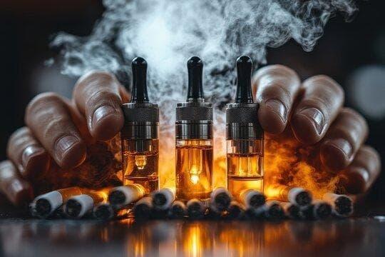 what is e cigarette and expert tips to secure your electronic cigarette online purchase today