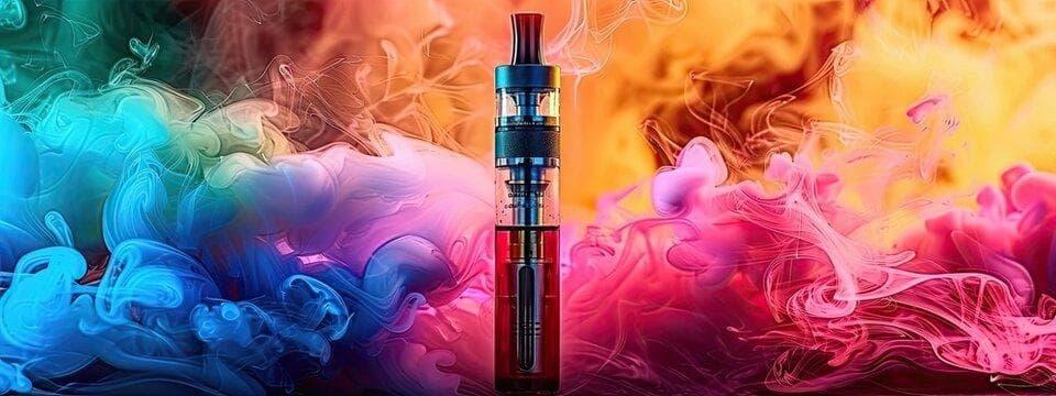 IBvape e-cigarette Insights and Tips for Navigating different type of e cigarettes