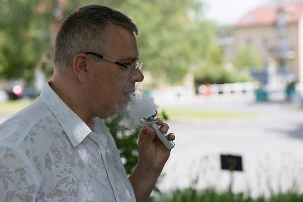 IBvape safety report will e-cigarettes set off smoke alarms and what IBvape tests reveal