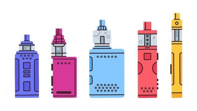 Einweg E-Zigaretten essential guide and e-cigarettes what you need to know for safer vaping choices