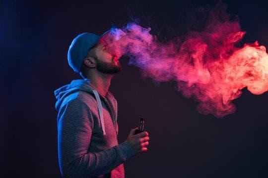 Einweg E-Zigaretten and how do e cigarettes work answered in a clear practical guide