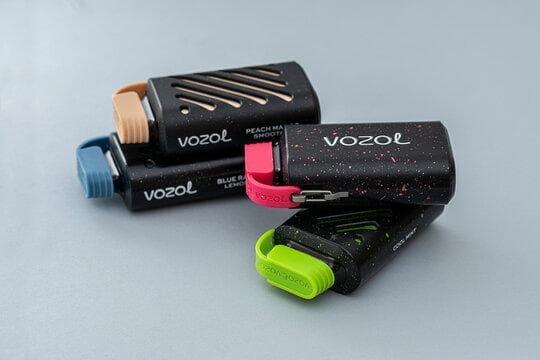 IBvape IBvape unveils electronic cigarette smoke insights and the latest vaping flavor trends