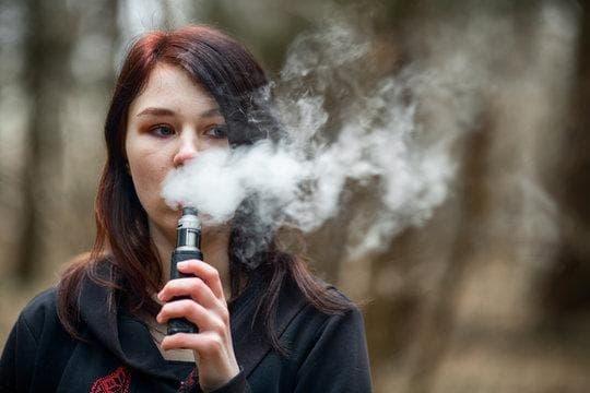 IBVape Guide what does e cigarettes contain and How IBVape Evaluates Ingredients for Safer Vaping IBVape
